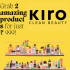 Kiro Beauty Free ₹550 Kajal: Every Order’s Essential Bonus!