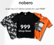 Nobero 999 STORE