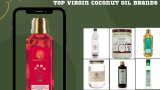 best virgin coconut oil brands