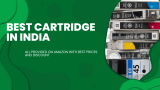 Top 10 Best Selling Black Ink Cartridge In India