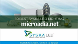 10 Best Syska Lighting In India