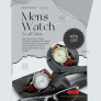 Sonata Watches- Get upto 40% off men’s watches