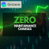 Groww: Flat ₹20 Charges on Equity Trading
