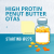 healthkart- high portion peanut butter & oats muesli starting @275 offer limit