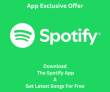 Spotify Coupons And Deals