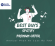 Spotify Coupons And Deals