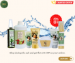 Shahnaz Husain Promo Codes – Flat 20% + 10% OFF On All Orders