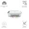 HP Deskjet Ink Advantage Ultra 4826