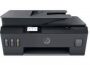 HP Ink Tank 530 Color Printer, Scanner, & Copier with High Capacity Tank for Home/Office