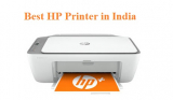 Best HP Printer in India