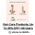 Hair Care Products: Up To 35% OFF | All Users