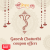 Ganesh chaturthi sale Upto 40 % OFF