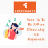 freecharge-Earn Exciting Cashback on Your UPI Payments and Recharges