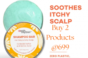 Earth Rhythm – Buy 2 Products @699