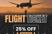 Air India Express – Get 25% Off On Business Class