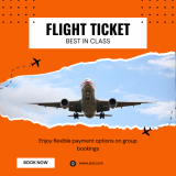 Air India Express – Enjoy Flexible Payment Options On Group Bookings