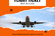 Air India Express – Enjoy Flexible Payment Options On Group Bookings