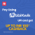 Mobikwik UPI Cashback Offer- Upto ₹100 off