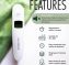HealthSense Digital Thermometer