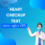 Redcliffe Labs- Save Up to 74% Off on Heart Checkup Tests