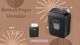 Top 10 Best Selling Shredders in India
