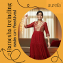 Aureila – sale on festive sets
