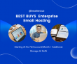 resellerclub – BEST BUYS  Enterprise Email Hosting