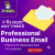 GoDaddy Professional Business Email @ Rs 29 per user/month