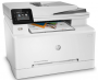 HP Color LaserJet Pro M283fdw printer