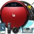 ILIFE S8 Pro Robot Vacuum Cleaner