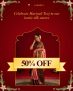 Lakshita-save Upto 50% On Your Purchase