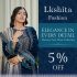 Lakshita-get flat 10% OFF On first Purchase