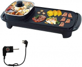 Top 10 Best Electric Griddles Selling in india