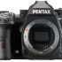 Pentax K-70 24MP Digital SLR Camera(Black)