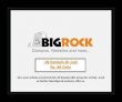 Bigrock .IN Domain Offer @ Just Rs. 49 Only