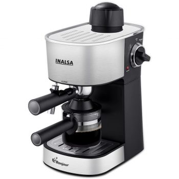 INALSA Coffee Maker Upto 4% OFF Coupon Code & Updated Discount List On Amazon
