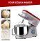 INALSA Stand Mixer Professional Esperto (Electric Atta Dough Maker)