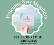 Ikiru: New Customers Save Big with Ikiru Promo Code Offers!