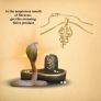 The Shiva Pendant