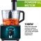 Inalsa INOX 1000 Watts Food Processor and Electric Atta Dough Maker