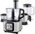 Inalsa INOX 1000 Watts Food Processor and Electric Atta Dough Maker
