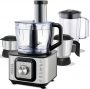 Inalsa INOX 1000 Watts Food Processor and Electric Atta Dough Maker