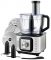 Inalsa INOX 1000 Watts Food Processor and Electric Atta Dough Maker