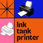 Best Ink Tank Printers in India