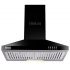 Glen 75 cm 1200 m3/hr Auto-Clean Filter less Kitchen Chimney
