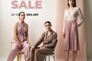 👗 Mega 65% OFF on Women’s Clothing – Trending Styles