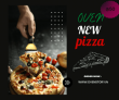 Oven Story New Pizza @50