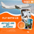 Ixigo Get Flat ₹599 Off On Flights Via MobiKwik