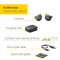 Jabra Elite Sport Wireless Bluetooth Earbuds