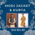 JadeBlue – 20-30% Off on Modi Jacket & Kurta